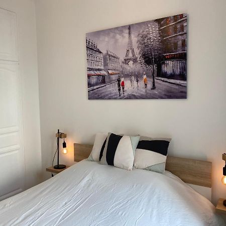Chic And Cosy Apartment Gv Port Garibaldi ニース エクステリア 写真