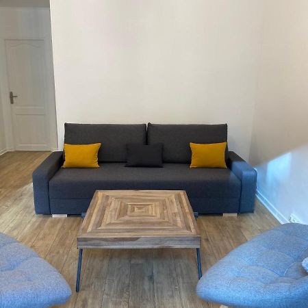Chic And Cosy Apartment Gv Port Garibaldi ニース エクステリア 写真