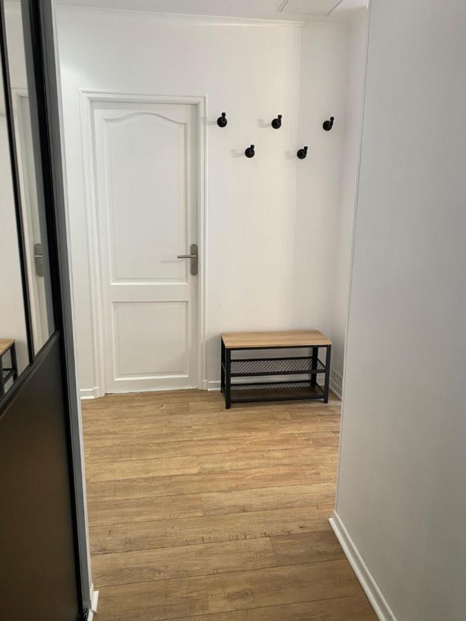 Chic And Cosy Apartment Gv Port Garibaldi ニース エクステリア 写真